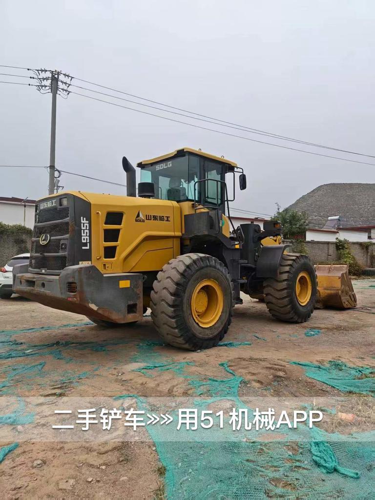 51挖机